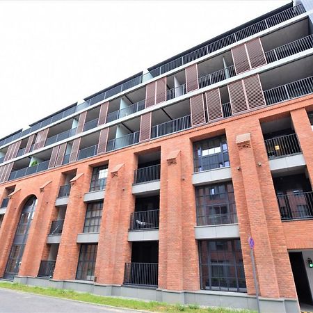 Wawrzynca Brick Apartment Kazimierz Krasków Εξωτερικό φωτογραφία